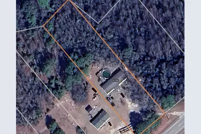 4396 Nc Highway 83, Maxton, NC 28364 - Photo 3