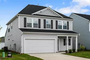 2533 Raspberry Hl Dr, Winston-Salem, NC 27106 - Photo 3