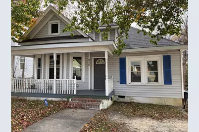 410 E Whittington Street, Greensboro, NC 27406 - Photo 1