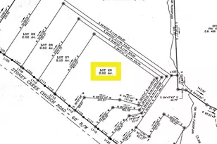 2889 Stoney Creek Church Rd, Burlington, NC 27217 - Photo 1