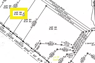 2909 Stoney Creek Church Rd, Burlington, NC 27217 - Photo 1