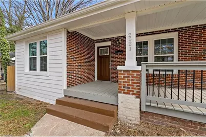 2521 Greenway Avenue, Winston-Salem, NC 27105 - Photo 3