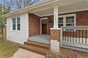 2521 Greenway Ave, Winston-Salem, NC 27105 - Photo 3