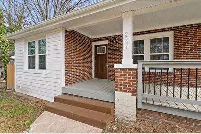 2521 Greenway Avenue, Winston-Salem, NC 27105 - Photo 5