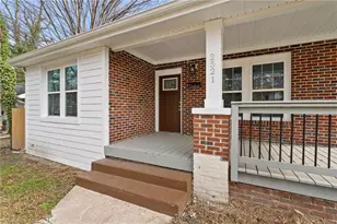 2521 Greenway Ave, Winston-Salem, NC 27105 - Photo 5