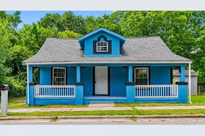 1224 Downing Street, High Point, NC 27260 - Photo 1