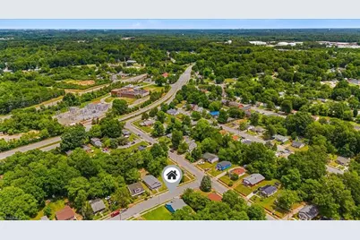 1224 Downing Street, High Point, NC 27260 - Photo 43