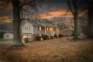 4608 Sun Valley Ln, Kernersville, NC 27284 - Photo 1