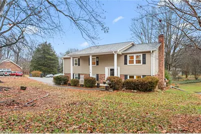 4608 Sun Valley Lane, Kernersville, NC 27284 - Photo 5