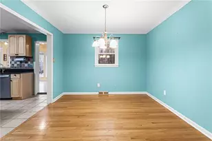 4608 Sun Valley Ln, Kernersville, NC 27284 - Photo 11