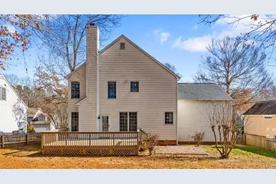 1516 Covered Wagon Road, McLeansville, NC 27301 - Photo 45