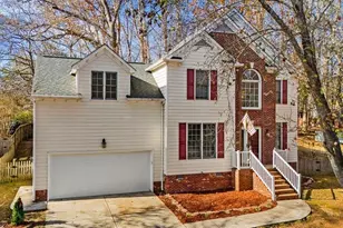 1516 Covered Wagon Rd, McLeansville, NC 27301 - Photo 5