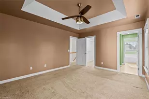 1516 Covered Wagon Rd, McLeansville, NC 27301 - Photo 29