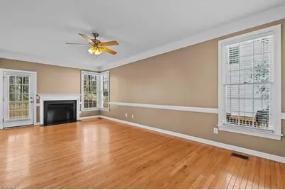 1516 Covered Wagon Road, McLeansville, NC 27301 - Photo 9