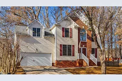 1516 Covered Wagon Road, McLeansville, NC 27301 - Photo 3