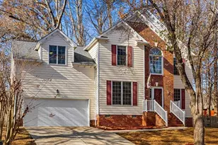 1516 Covered Wagon Rd, McLeansville, NC 27301 - Photo 3