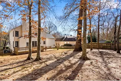 1516 Covered Wagon Road, McLeansville, NC 27301 - Photo 47