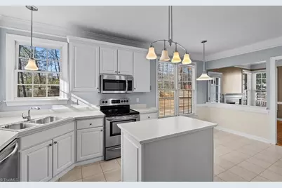 1516 Covered Wagon Road, McLeansville, NC 27301 - Photo 17