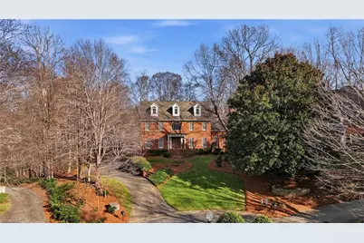 509 Boxthorne Court, Winston-Salem, NC 27106 - Photo 1