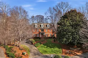 509 Boxthorne Ct, Winston-Salem, NC 27106 - Photo 1