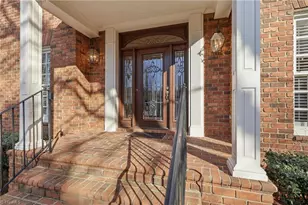 509 Boxthorne Ct, Winston-Salem, NC 27106 - Photo 3