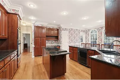 509 Boxthorne Court, Winston-Salem, NC 27106 - Photo 11