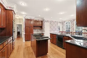 509 Boxthorne Ct, Winston-Salem, NC 27106 - Photo 11