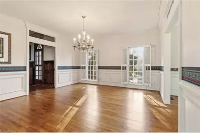 509 Boxthorne Court, Winston-Salem, NC 27106 - Photo 9