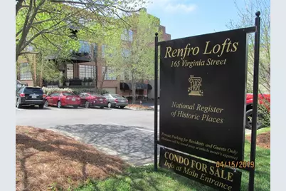 165 Virginia Street #409, Mount Airy, NC 27030 - Photo 1