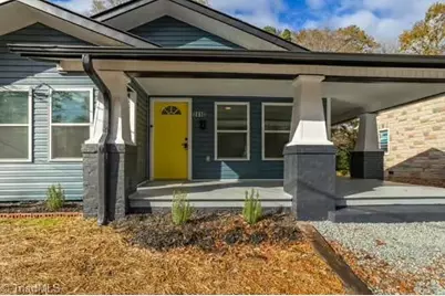 2410 Glenn Avenue, Winston-Salem, NC 27105 - Photo 3