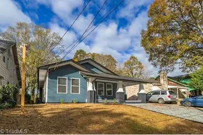 2410 Glenn Avenue, Winston-Salem, NC 27105 - Photo 5