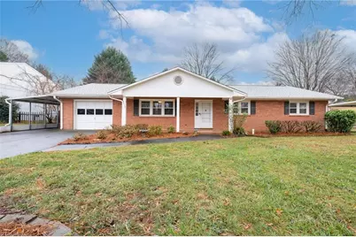 6070 Blue Bonnet Lane, Winston-Salem, NC 27103 - Photo 1