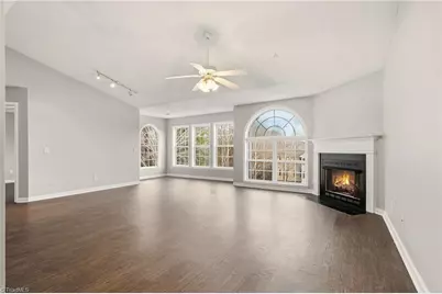 331 Mill Pond Drive, Winston-Salem, NC 27106 - Photo 3