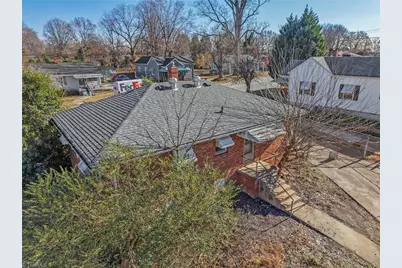 1307 Fairview Street, Greensboro, NC 27405 - Photo 31