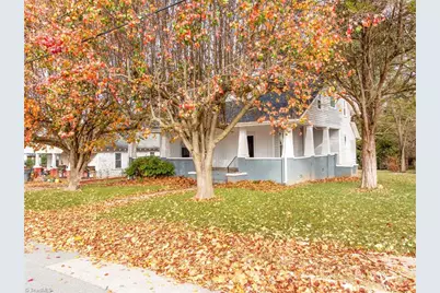 612 Thomas Street, Reidsville, NC 27320 - Photo 3