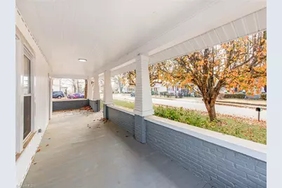 612 Thomas Street, Reidsville, NC 27320 - Photo 5