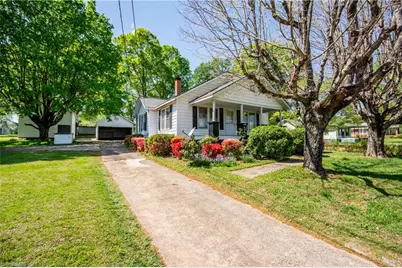 495 US Highway 21, Statesville, NC 28625 - Photo 3