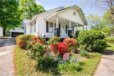 495 US Highway 21, Statesville, NC 28625 - Photo 1