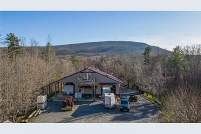 1566 Thore Road, Pinnacle, NC 27043 - Photo 3