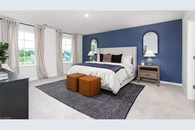 109 Greenbrier Way, Stoneville, NC 27048 - Photo 19