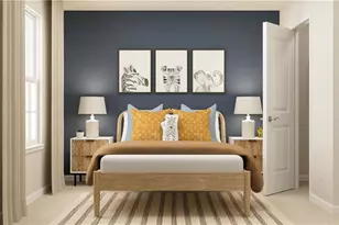 1862 Pheasant Trce Cir, Kernersville, NC 27284 - Photo 13