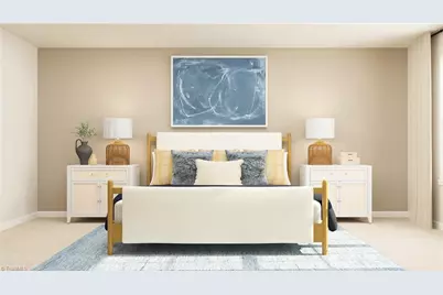 1862 Pheasant Trace Circle, Kernersville, NC 27284 - Photo 9