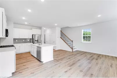 1864 Pheasant Trace Circle, Kernersville, NC 27284 - Photo 11