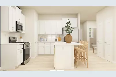 1866 Pheasant Trace Circle, Kernersville, NC 27284 - Photo 7