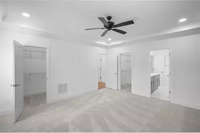 377 Lenalan Drive, Lexington, NC 27295 - Photo 17