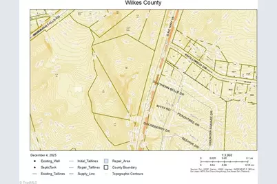 Tbd S Nc Highway 16, Wilkesboro, NC 28697 - Photo 7