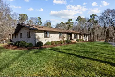 6955 Harlow Drive, High Point, NC 27263 - Photo 3