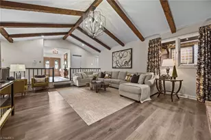 6955 Harlow Dr, High Point, NC 27263 - Photo 13