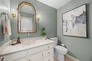 6955 Harlow Dr, High Point, NC 27263 - Photo 33