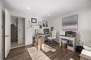 6955 Harlow Dr, High Point, NC 27263 - Photo 31